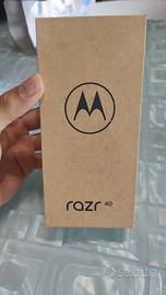Motorola Razr 40