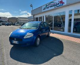 Fiat Grande Punto Grande Punto 1.2 5 porte Active