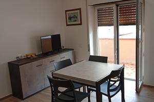 Last minute dal 30 agosto -bilocale a mt 150 mare