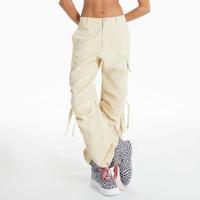 Pantaloni cargo beige Freddy 