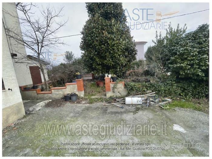 Appartamento – PT - Altro