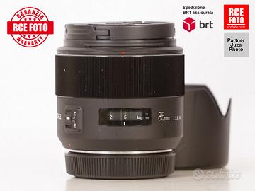 Meike AF 85 F1.8 (Canon)