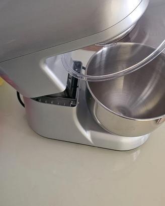 Impastatrice 