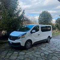 Fiat Talento 1.6 Twin Turbo Diesel