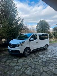 Fiat Talento 1.6 Twin Turbo Diesel