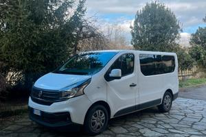 Fiat Talento 1.6 Twin Turbo Diesel