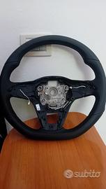 Volante nuovo per golf 8 / t-roc / tiguan