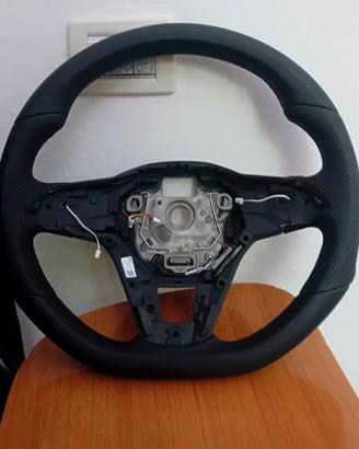 Volante nuovo per golf 8 / t-roc / tiguan