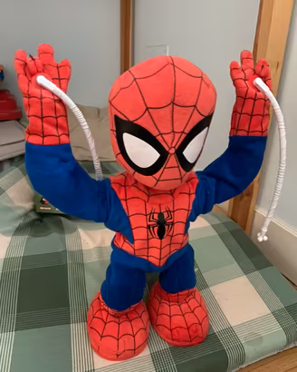 Spider Man