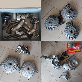 ricambi vari vespa 