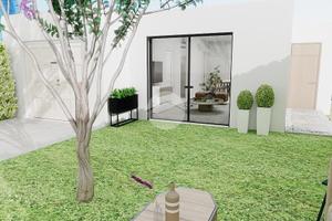 VILLA A SCHIERA A SANTARCANGELO DI ROMAGNA