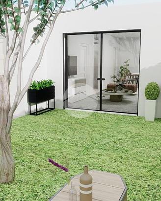 VILLA A SCHIERA A SANTARCANGELO DI ROMAGNA