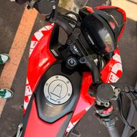 Hypemotard 950 rve 2023