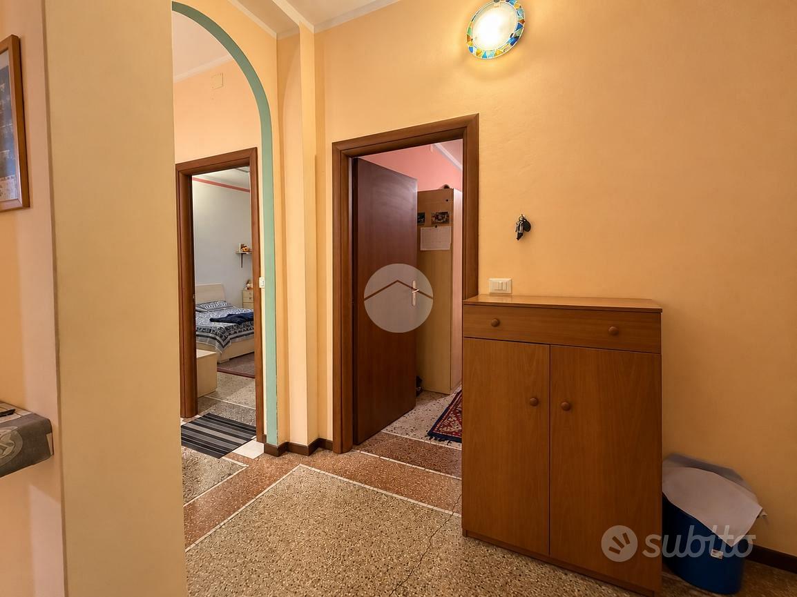 Appartamento – Brescia, Brescia Antica, Zona Centro - Altro