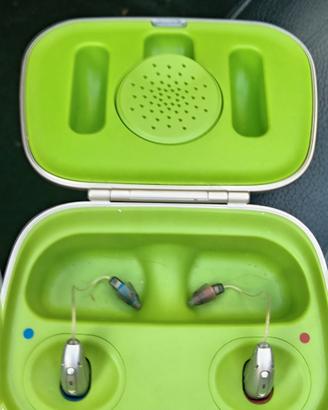 Amplifon auricolari