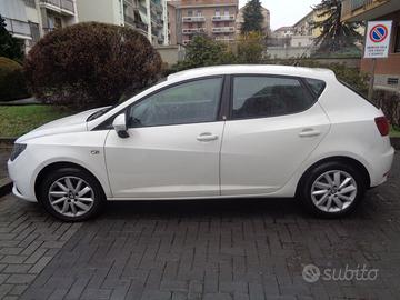 seat ibiza sol tdi unico proprietario