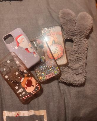 Cover IPhone 11