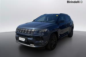 JEEP Compass 2ª serie - Compass 1.6 Multijet II 2W