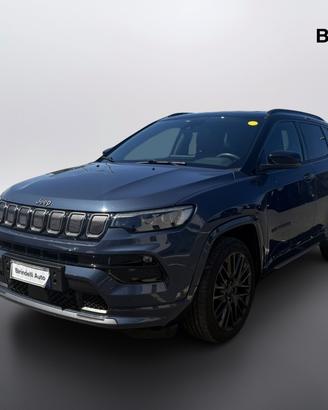 JEEP Compass 2ª serie - Compass 1.6 Multijet II 2W