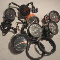 ricambi moto  kawasaki,honda ,suzuki epoca