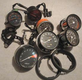 ricambi moto  kawasaki,honda ,suzuki epoca