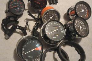 ricambi moto  kawasaki,honda ,suzuki epoca