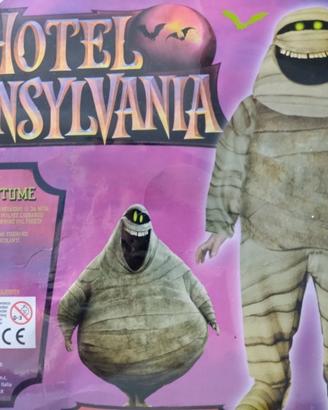 Costume Halloween Mymmia 8-12ann