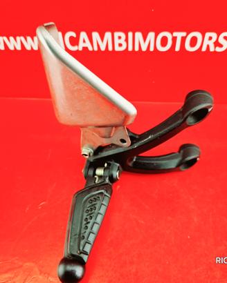 RICAMBI BENELLI TNT TORNADO 899