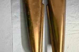 Fianchetti per ducati monster 400/600