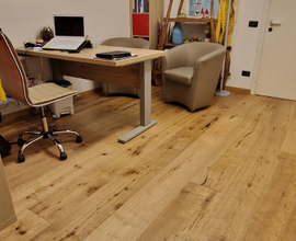 Studio in condivisione per figura sanitaria