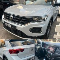 VW T-Roc 2.0 TDI SCR 150cv DSG ADVANCED BlueM. TEC