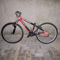 MTB Rock Machine da 24"