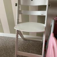 Sedia evolutiva seggiolone Safety First