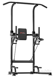 Power Tower - Rack Multiuso Trazioni NUOVO