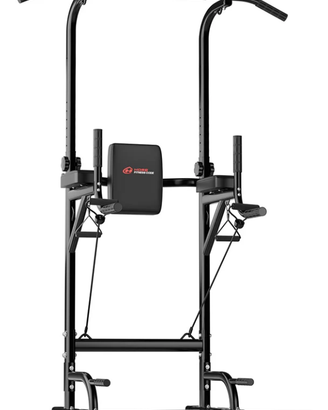 Power Tower - Rack Multiuso Trazioni NUOVO