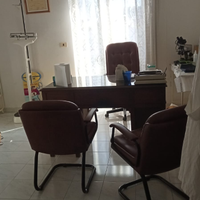 Stanze studio medico