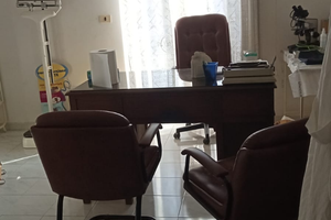 Stanze studio medico