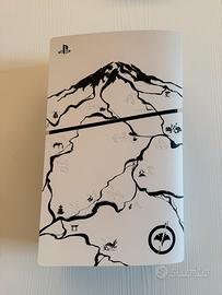 PlayStation 5 - Ghost of Yôtei limited edition 1TB