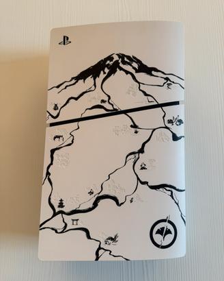 PlayStation 5 - Ghost of Yôtei limited edition 1TB