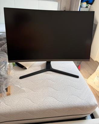 Monitor 27 pollici curvo samsung