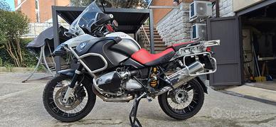BMW R 1200 GS Adventure ABS