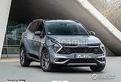 Kia sportage 2020 2021 2022 ricambi