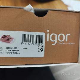 scarpe primi passi