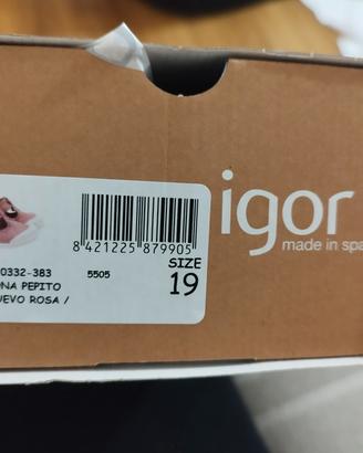 scarpe primi passi