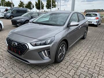 Ricambi usati per Hyundai IONIQ 2021