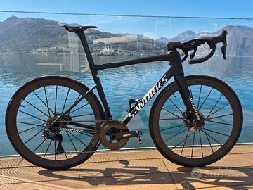 Telaio Sworks SL8