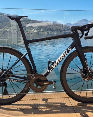 Telaio Sworks SL8