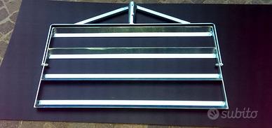 Levelawn livellatore prato tappeto erboso