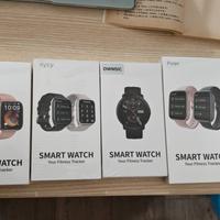 Orologio Smartwatch Donna