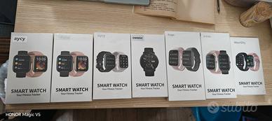 Orologio Smartwatch Donna